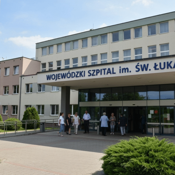 Andrzej Maciejczak – kim jest i gdzie przyjmuje ten lekarz?