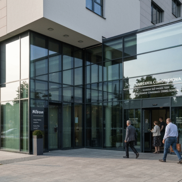 Artur Niedzielski – kim jest i gdzie przyjmuje ten laryngolog?