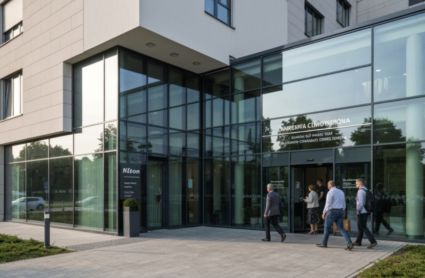 Artur Niedzielski – kim jest i gdzie przyjmuje ten laryngolog?