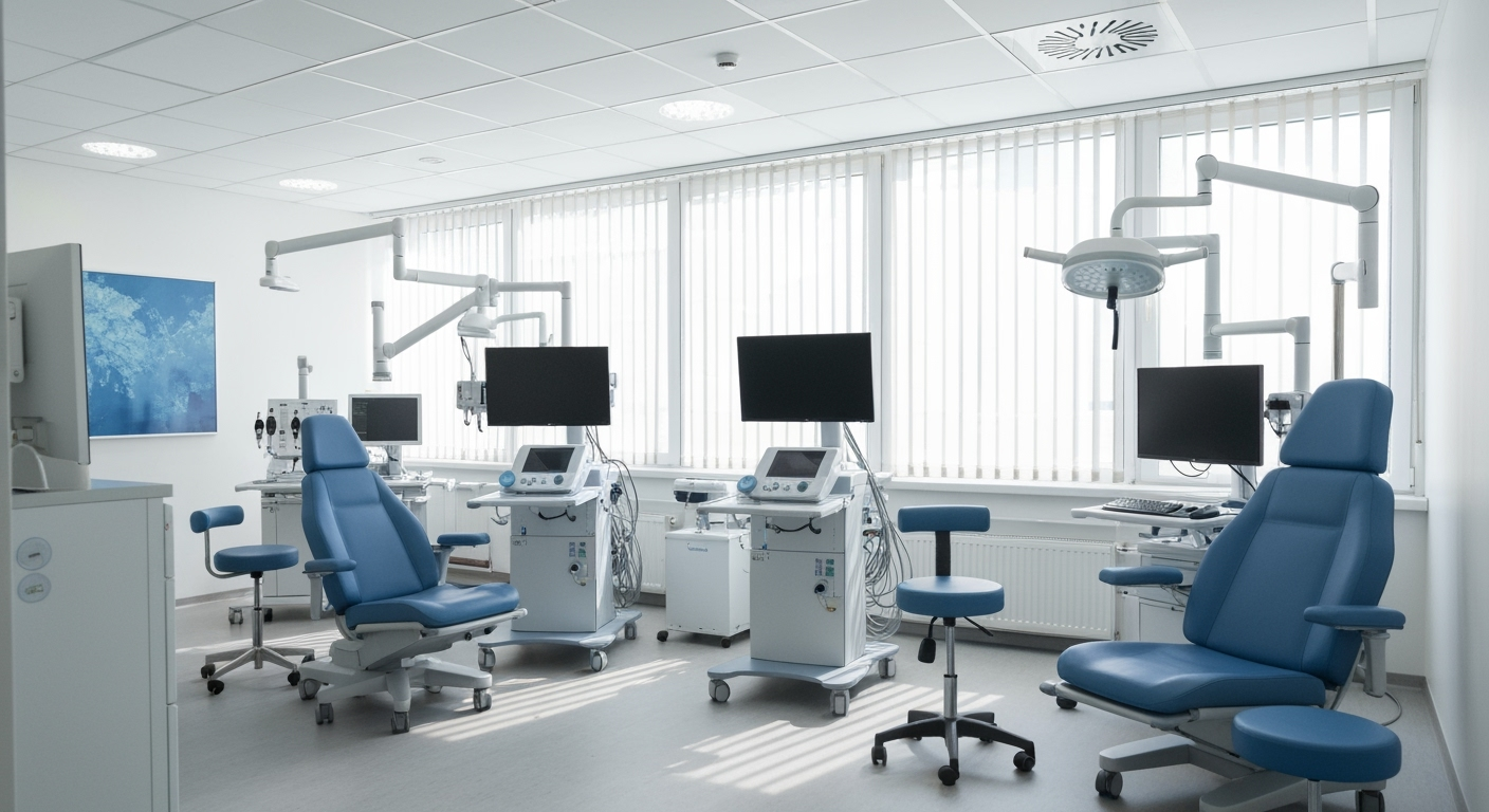 Artur Niedzielski - kim jest i gdzie przyjmuje ten laryngolog? 2