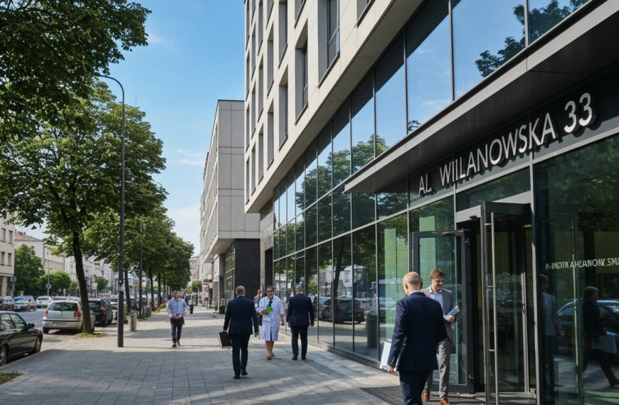 Doktor Jerzy Białecki – kim jest i gdzie przyjmuje ten ortopeda?