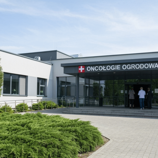 Doktor Wojciech Rogowski – kim jest i gdzie przyjmuje ten urolog?