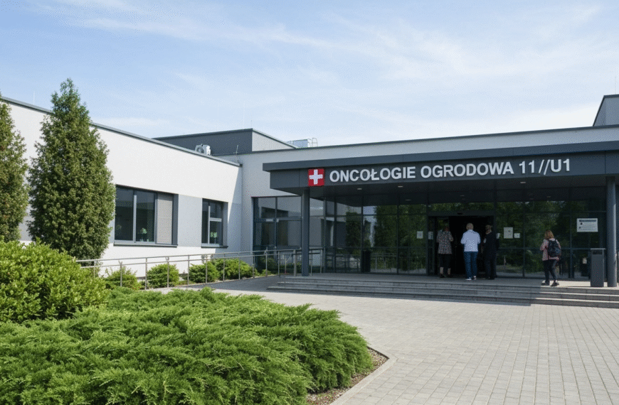 Doktor Wojciech Rogowski – kim jest i gdzie przyjmuje ten urolog?