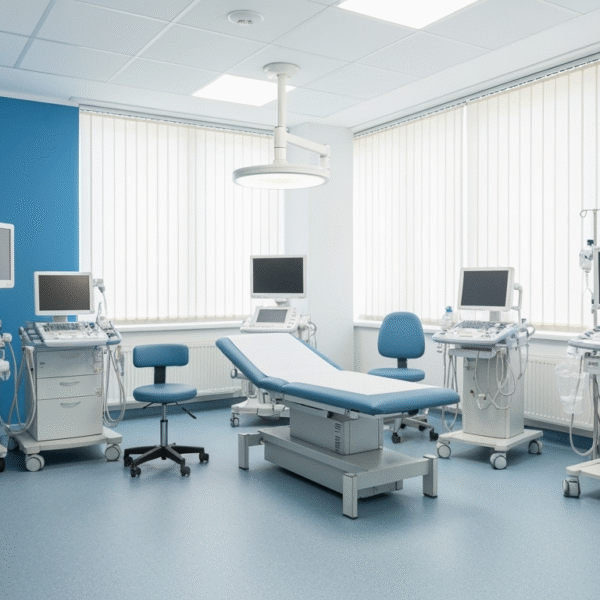 Dr Bartłomiej Kopaczewski – kim jest i gdzie przyjmuje ten neurochirurg?