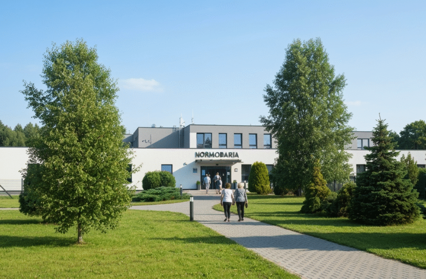 Dr Jan Pokrywka – kim jest i gdzie przyjmuje ten lekarz?