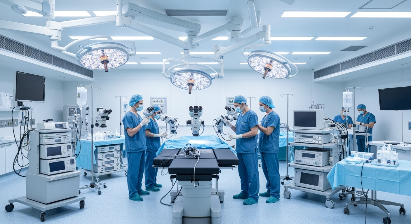 Dr Maciej Miś - kim jest i gdzie przyjmuje ten neurochirurg? 2