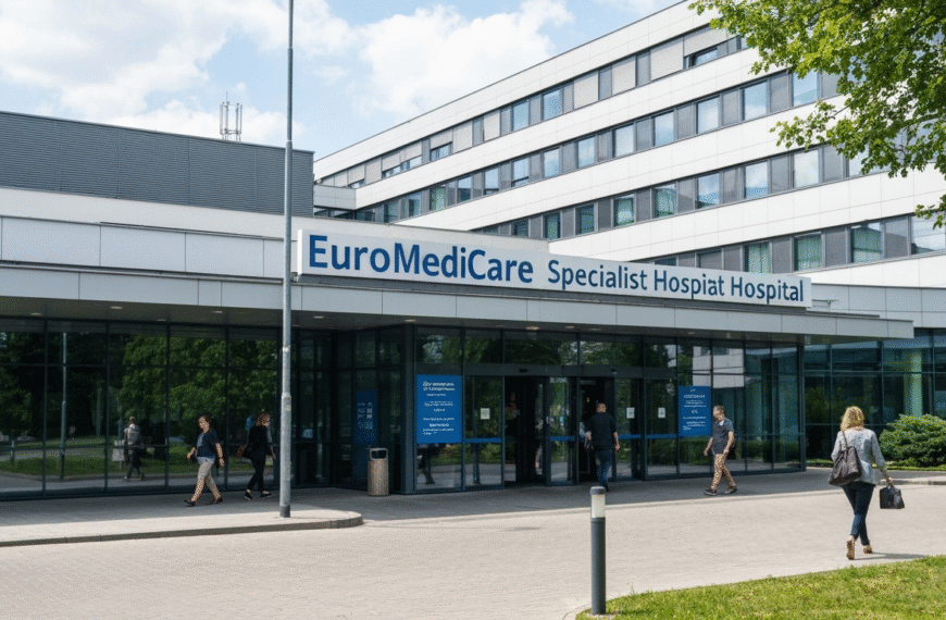 Dr Marek Skoczylas – kim jest i gdzie przyjmuje ten chirurg?