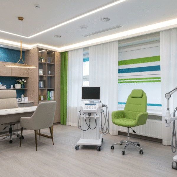 Dr Olga Poniatowska – kim jest i gdzie przyjmuje ta trycholog?