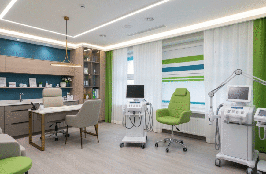 Dr Olga Poniatowska – kim jest i gdzie przyjmuje ta trycholog?