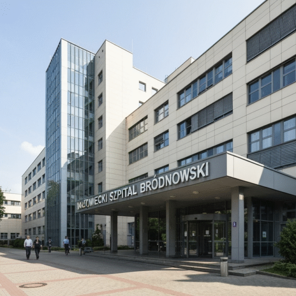 Dr Paweł Skowronek – kim jest i gdzie przyjmuje ten ortopeda?