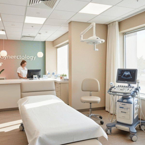 Dr Piotr Zymróz – kim jest i gdzie przyjmuje ten ginekolog?