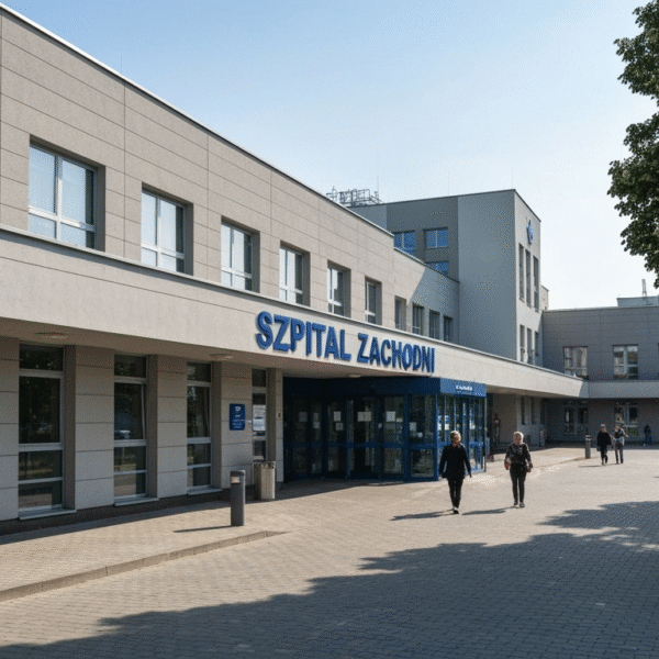 Dr Rafał Górski – gdzie przyjmuje – kim jest i gdzie przyjmuje ten neurochirurg?