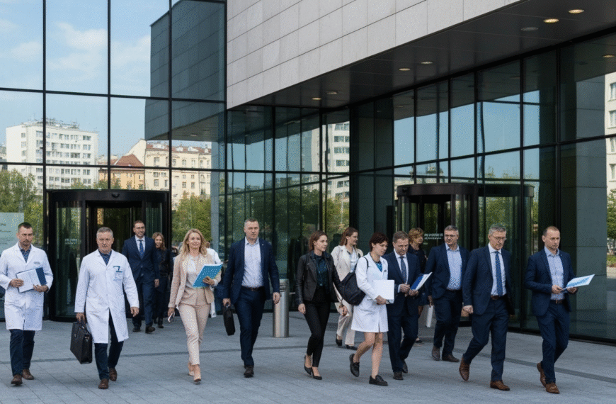 Dr Tomasz Mandat – kim jest i gdzie przyjmuje ten neurochirurg?