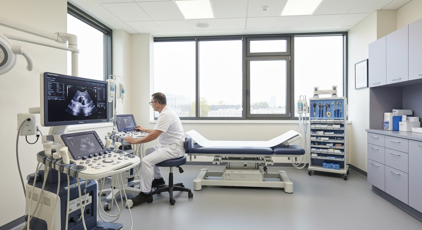 Dr Wojciech Ananicz - kim jest i gdzie przyjmuje ten ortopeda? 2