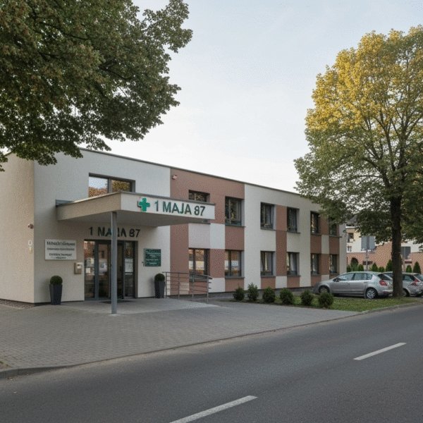 Ewa Kłamczyńska – kim jest i gdzie przyjmuje ten kardiolog?