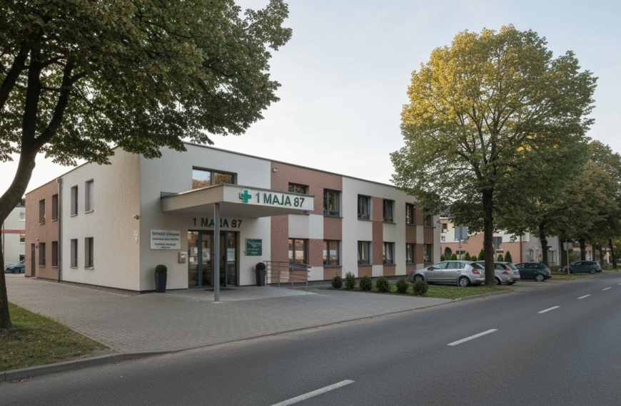 Ewa Kłamczyńska – kim jest i gdzie przyjmuje ten kardiolog?