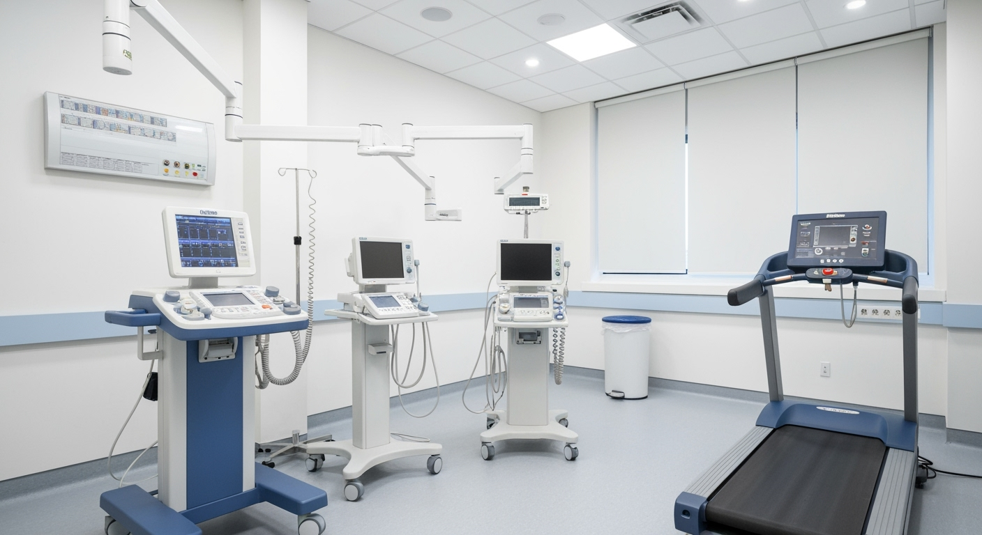 Ewa Kłamczyńska  - kim jest i gdzie przyjmuje ten kardiolog? 2