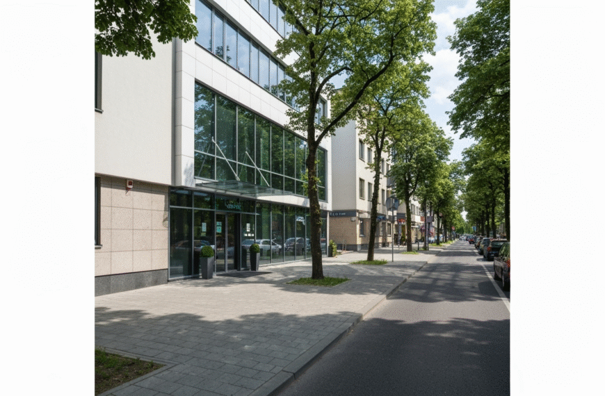 Gastrolog Marzena Konopko – kim jest i gdzie przyjmuje ten lekarz?