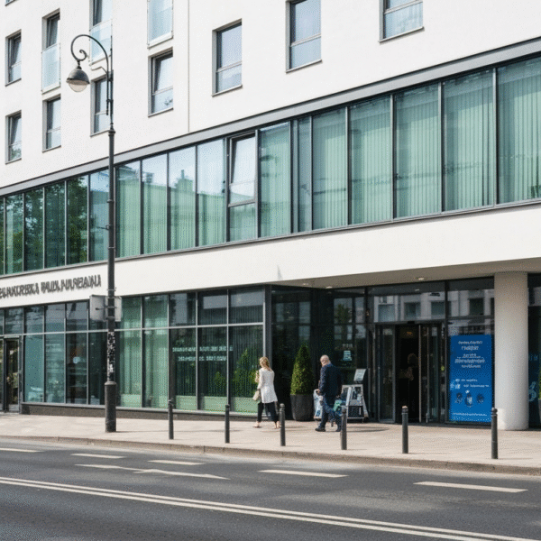 Grzegorz Sobieraj – kim jest i gdzie przyjmuje ten lekarz?