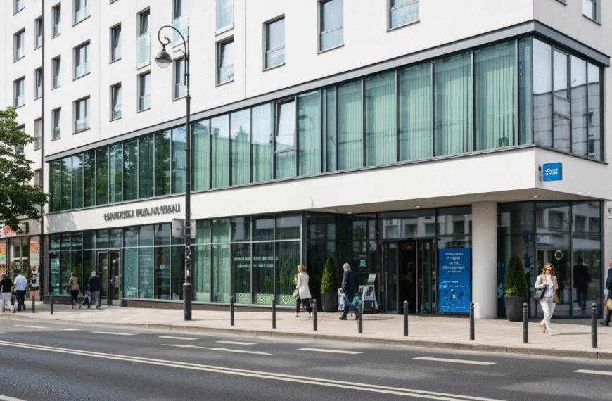 Grzegorz Sobieraj – kim jest i gdzie przyjmuje ten lekarz?