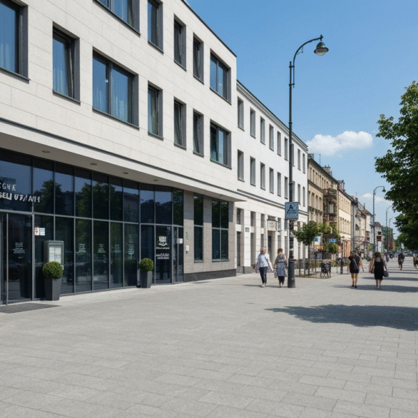 Grzegorz Sokołowski – kim jest i gdzie przyjmuje ten endokrynolog?