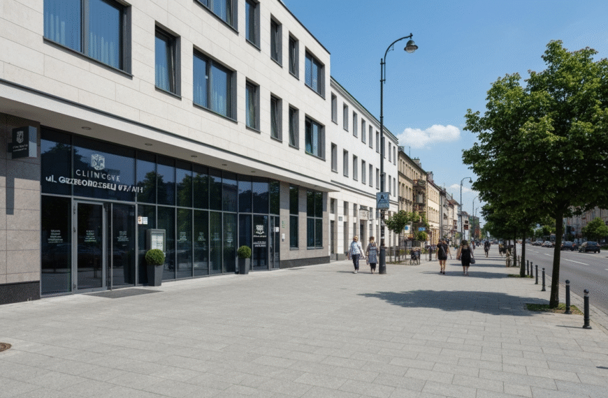 Grzegorz Sokołowski – kim jest i gdzie przyjmuje ten endokrynolog?