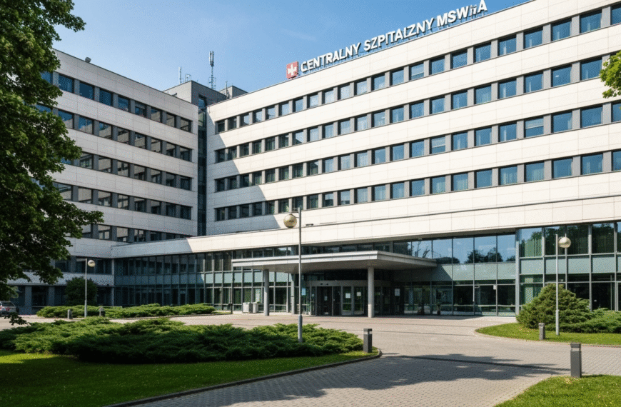 Irena Walecka – kim jest i gdzie przyjmuje ten dermatolog?