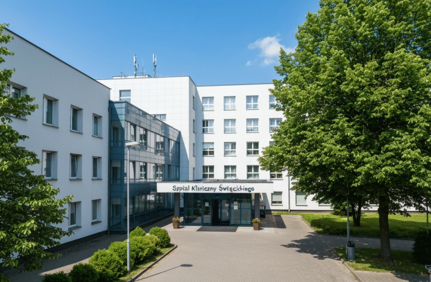 Jacek Janicki – kim jest i gdzie przyjmuje ten neurochirurg?