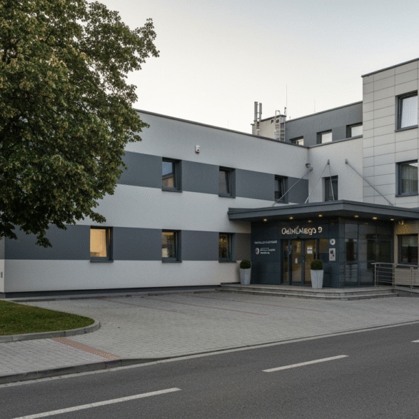 Janusz Hałka – kim jest i gdzie przyjmuje ten hematolog?