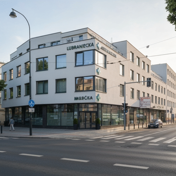 Janusz Rudziński – kim jest i gdzie przyjmuje ten lekarz?