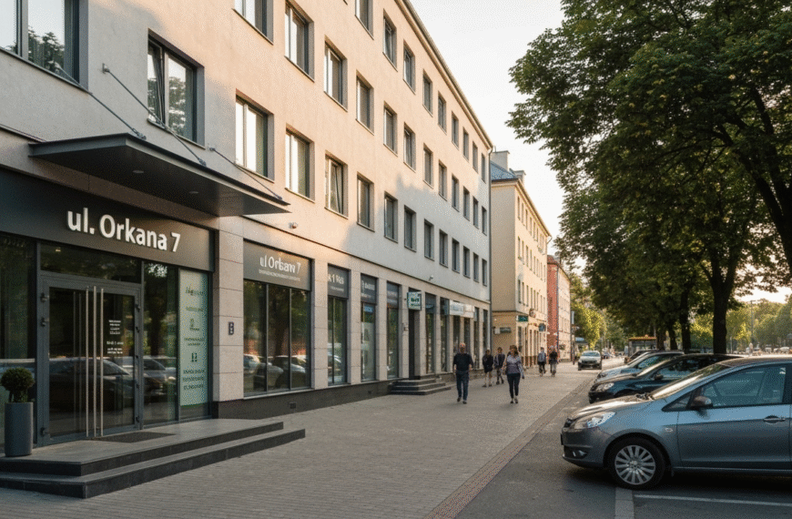 Katarzyna Laskowska – kim jest i gdzie przyjmuje ten gastrolog?