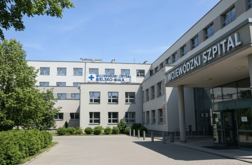 Krzysztof Dobija – kim jest i gdzie przyjmuje ten ortopeda?