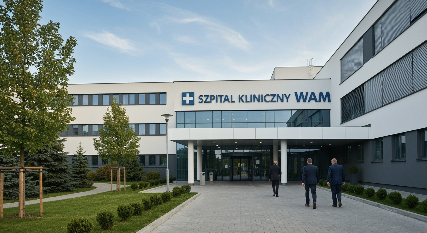 Maciej Radek - kim jest i gdzie przyjmuje ten neurochirurg? 2