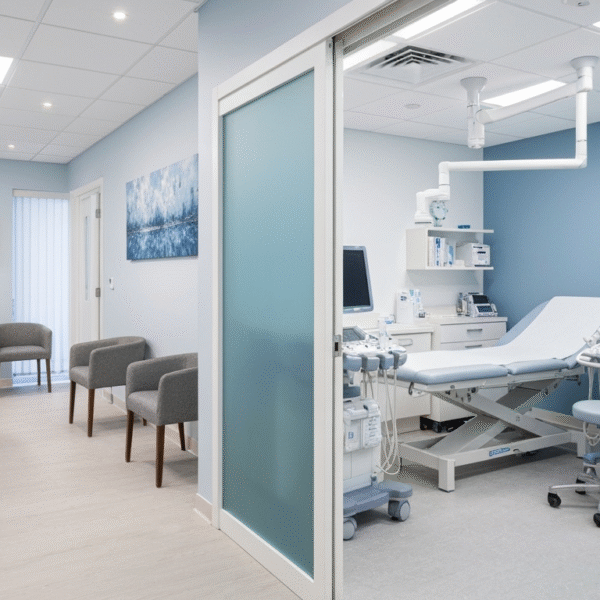 Magdalena Michalak – kim jest i gdzie przyjmuje ten ginekolog?