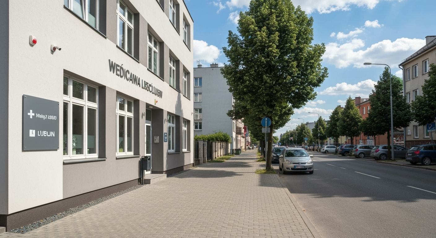 Magdalena Michalak - kim jest i gdzie przyjmuje ten ginekolog? 2