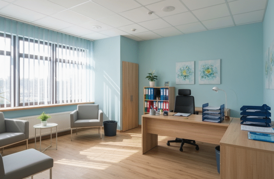 Maja Herman – kim jest i gdzie przyjmuje ten psychiatra?