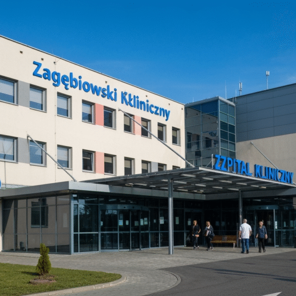 Marek Bożek – kim jest i gdzie przyjmuje ten ortopeda?