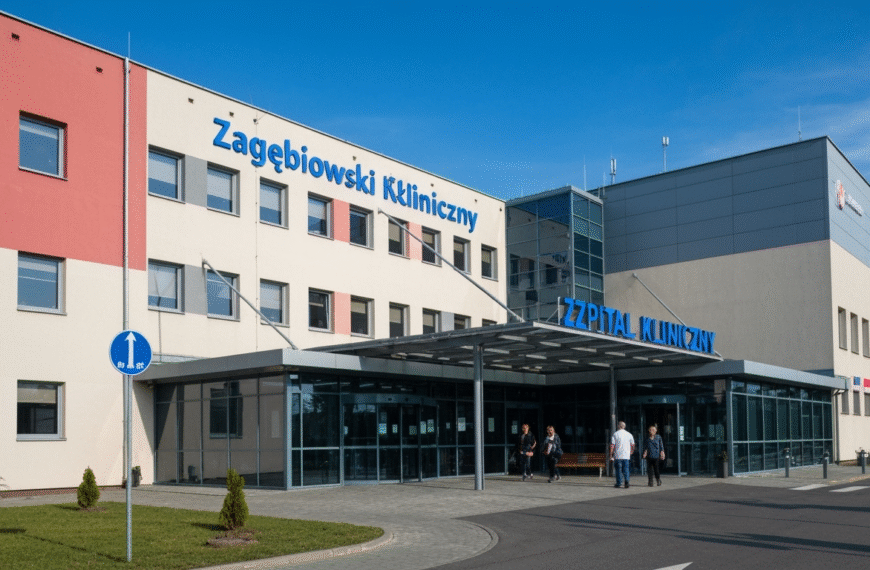 Marek Bożek – kim jest i gdzie przyjmuje ten ortopeda?