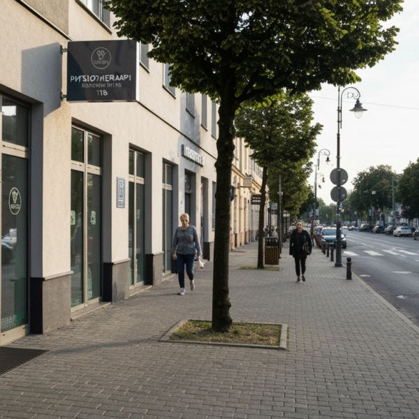 Marek Purczyński – kim jest i gdzie przyjmuje ten fizjoterapeuta?