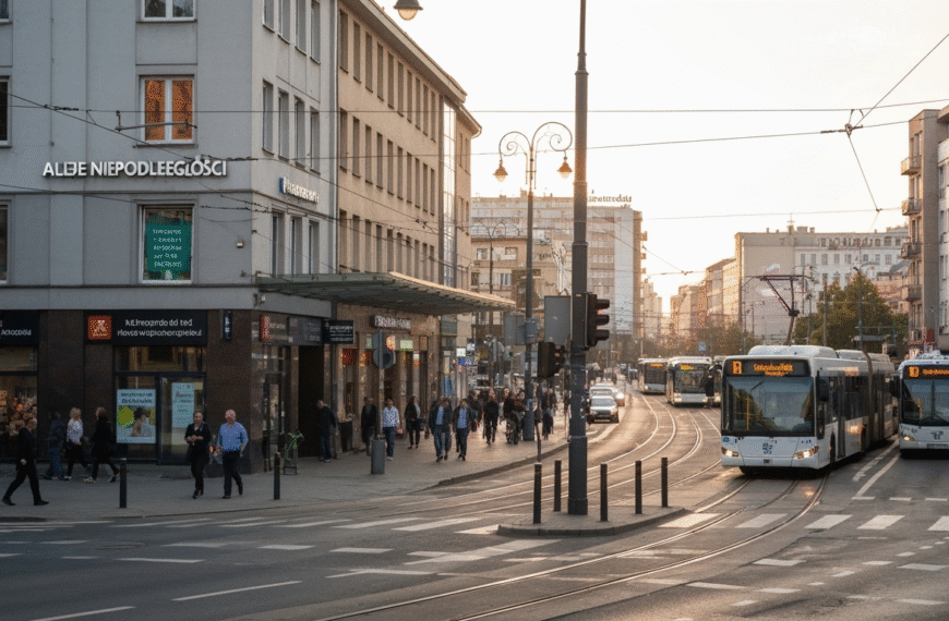 Mariusz Kuśmierczyk – kim jest i gdzie przyjmuje ten lekarz?