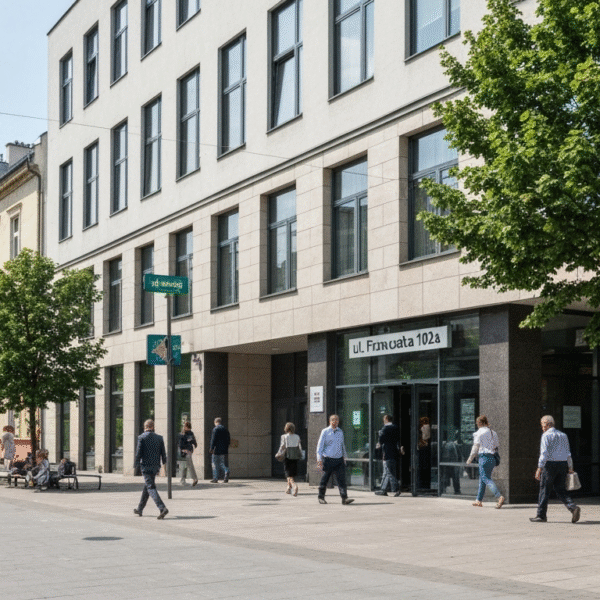 Nikodem Przybyłko – kim jest i gdzie przyjmuje ten lekarz?