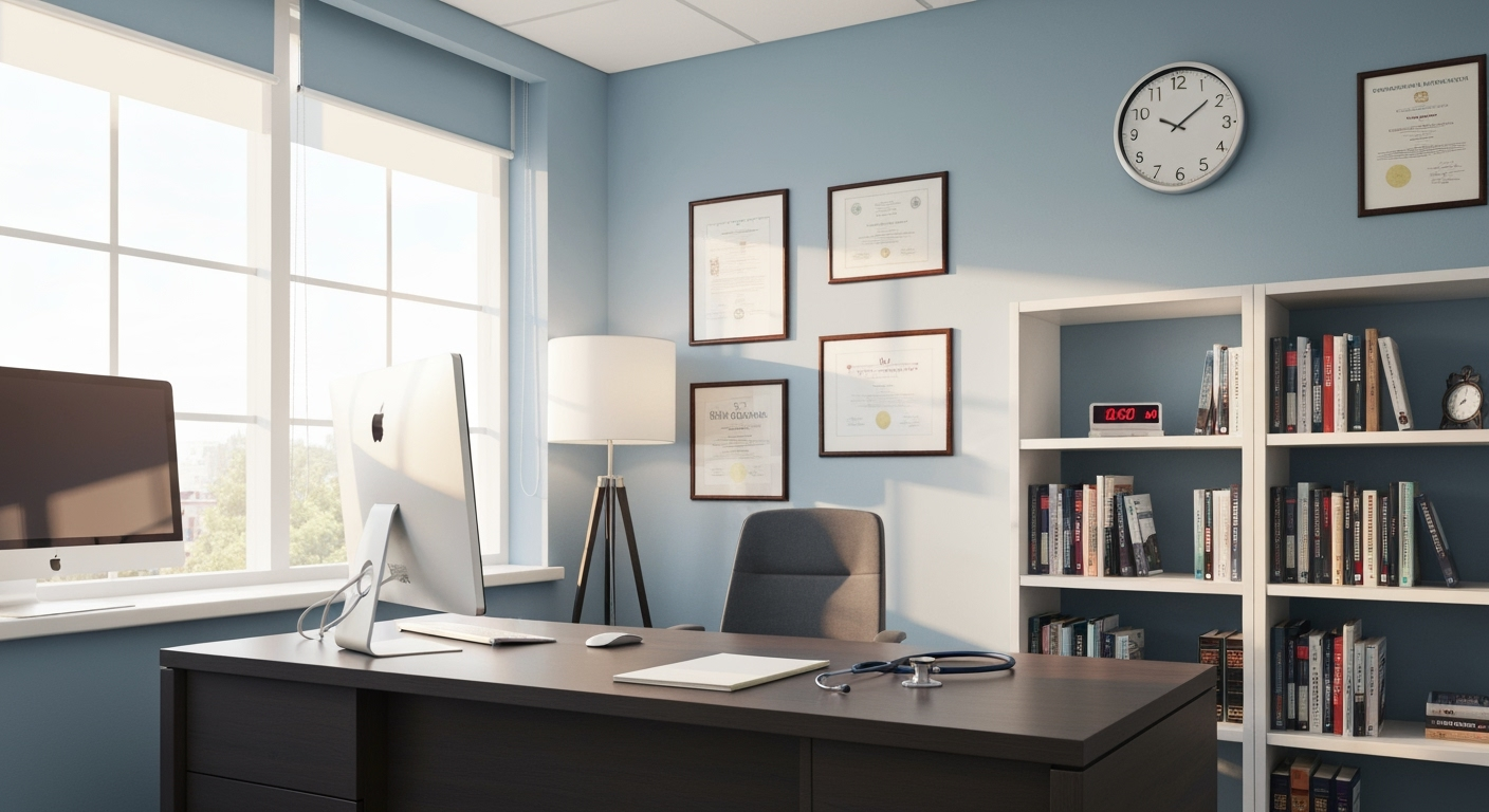 Paweł Lis - kim jest i gdzie przyjmuje ta neurochirurg? 2