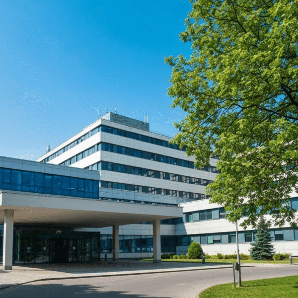 Paweł Skowronek – kim jest i gdzie przyjmuje ten ortopeda?