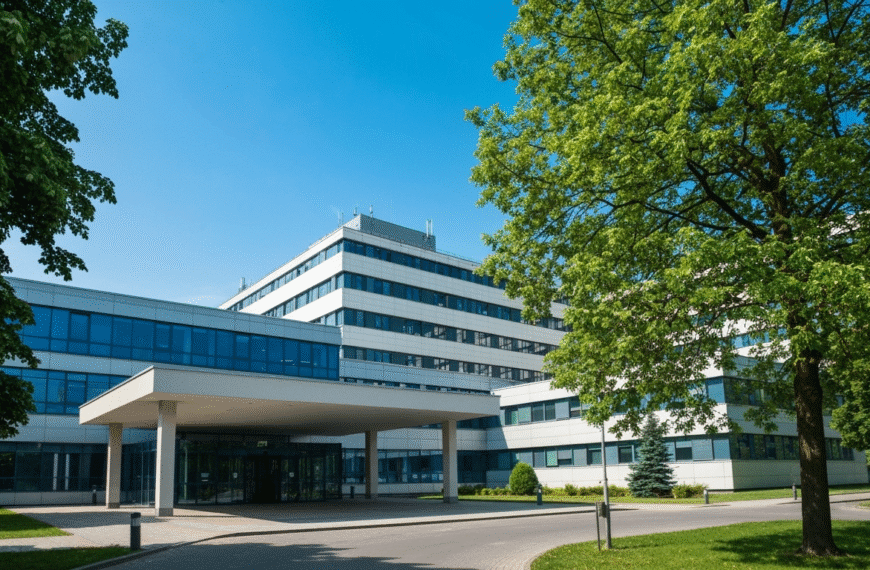 Paweł Skowronek – kim jest i gdzie przyjmuje ten ortopeda?