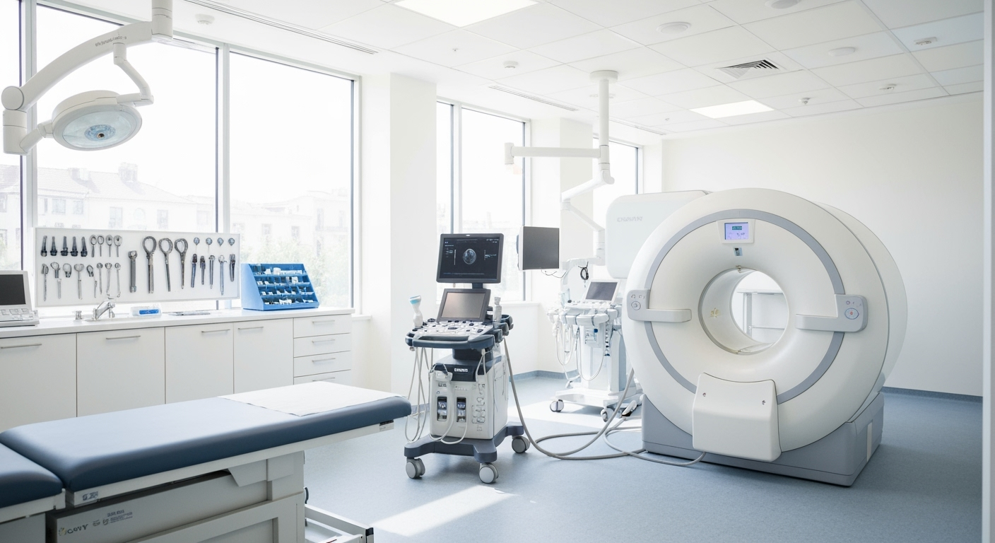 Paweł Skowronek - kim jest i gdzie przyjmuje ten ortopeda? 2