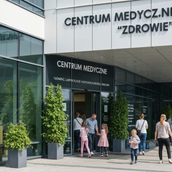 Piotr Morawski – kim jest i gdzie przyjmuje ten laryngolog?