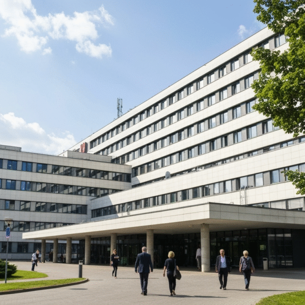 Profesor Andrzej Matyja – kim jest i gdzie przyjmuje ten kardiochirurg?