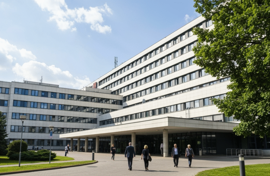 Profesor Andrzej Matyja – kim jest i gdzie przyjmuje ten kardiochirurg?