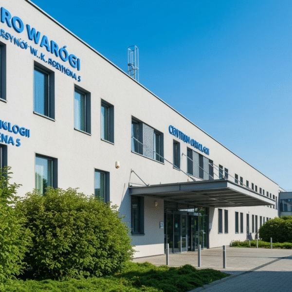 Profesor Dariusz Kowalski – kim jest i gdzie przyjmuje ten onkolog?