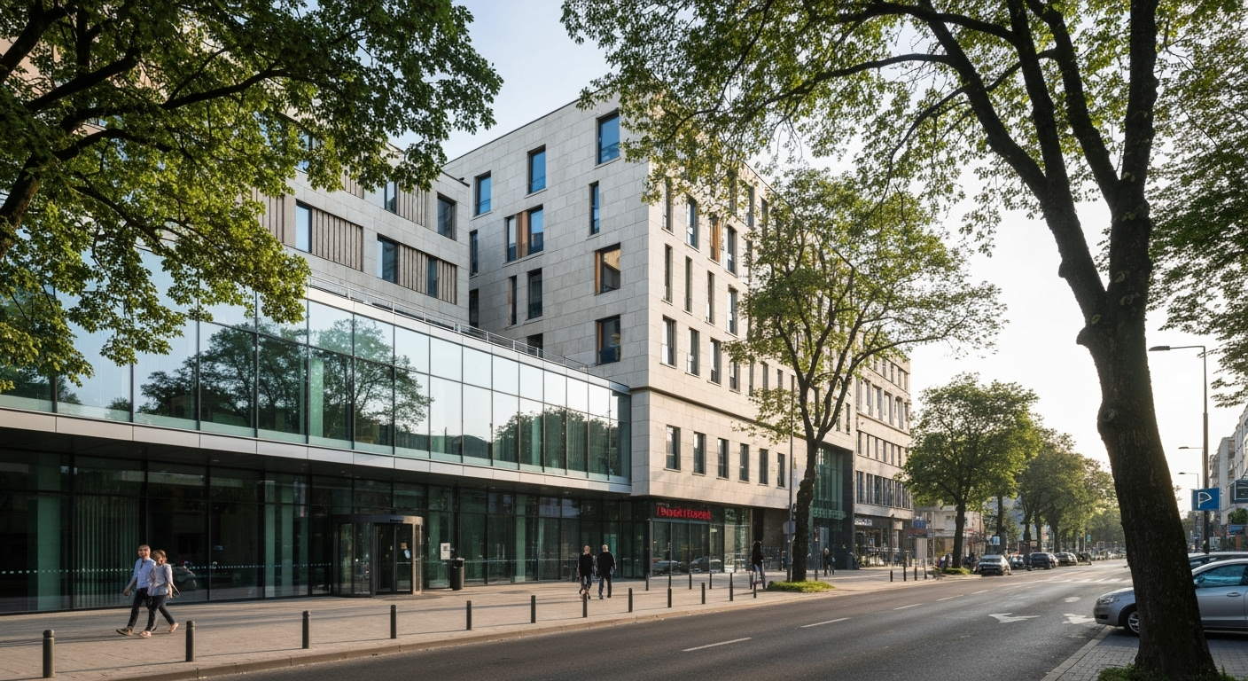 Profesor Dariusz Kowalski - kim jest i gdzie przyjmuje ten onkolog? 2